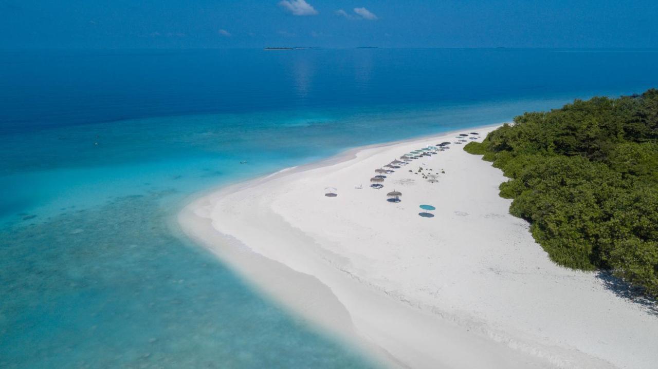 Holiday Haven Ukulhas Exteriör bild